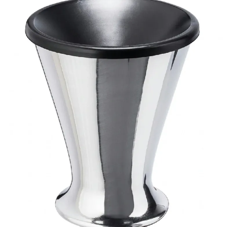 Spytspand aluminium