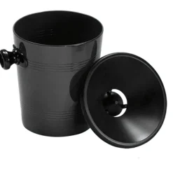 Spytspand plast 1,2 liter
