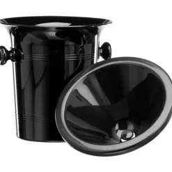 Spytspand plast 3,7 liter