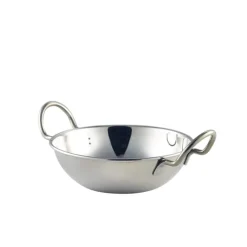 S/St. Balti-ret 15 cm (6") med håndtag
