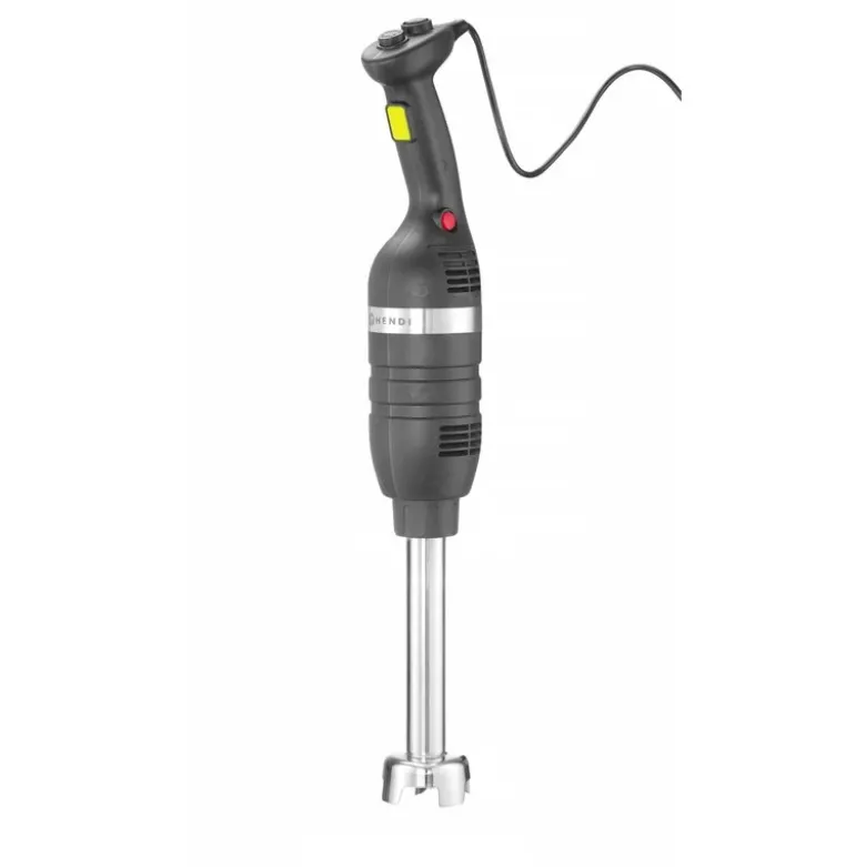 Stavblender med variabel hastighed, 300 mm skaft 230V 350W