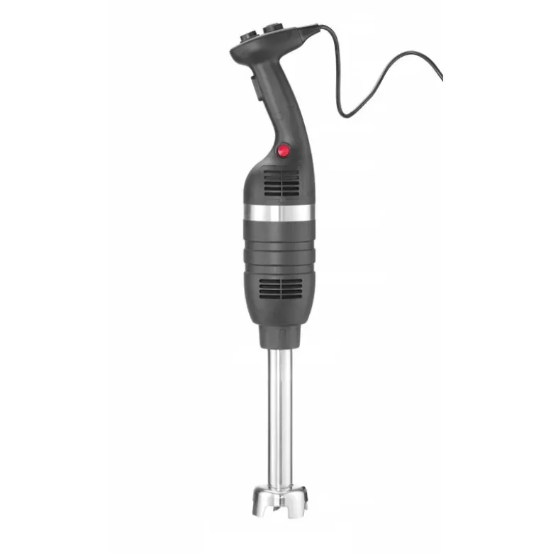 Stavblender med variabel hastighed, 300 mm skaft 230V 350W