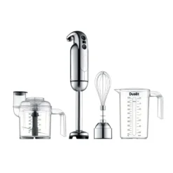 Stavblender - Stål - Dualit