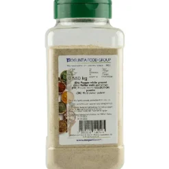Stødt hvid peber 550 g