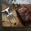 SteakChamp Bull Fork Gaffel