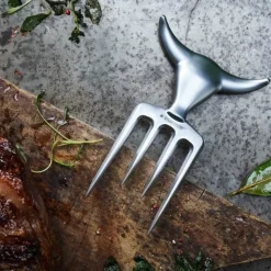 SteakChamp Bull Fork Gaffel