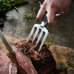 SteakChamp Bull Fork Gaffel