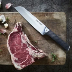 SteakChamp Chef's Kokkekniv Kitchen Pro 19 cm