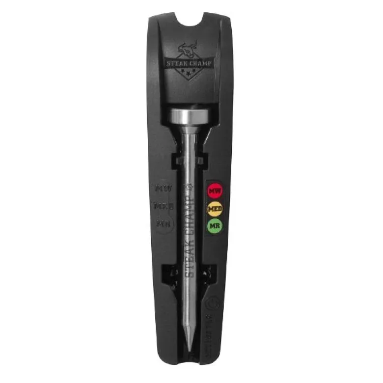 SteakChamp Kød Termometer