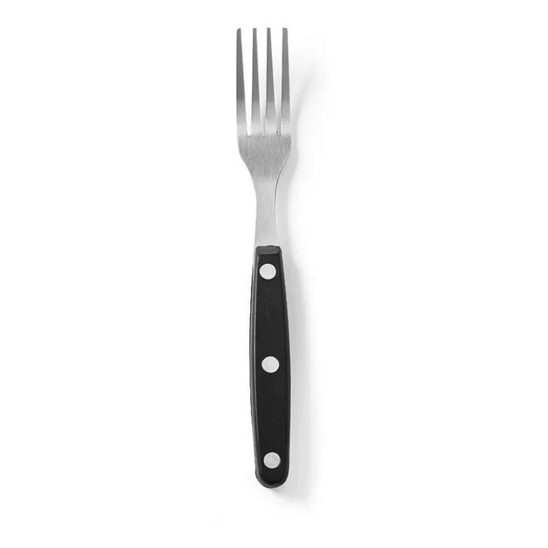Steak gafler 6 stk.