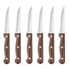 Steak knive 6 stk