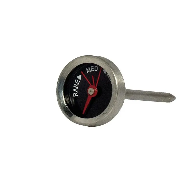 Steak Termometer Sæt m. 4 stk