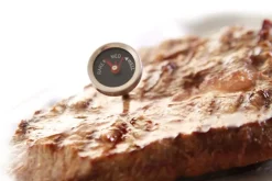 Steak Termometer Sæt m. 4 stk