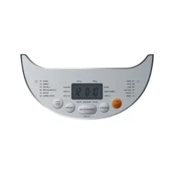 Steba Bagemaskine, 12 programmer, 500 / 750 g brød