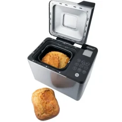 Steba Bagemaskine, 17 programmer, 500/750/1000 gr brød