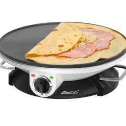 Steba Crèpe Maker