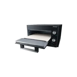 Steba Power Pizzaovn sort 1800W