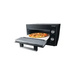 Steba Power Pizzaovn sort 1800W