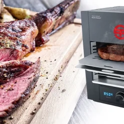 Steba Power Steakgrill Devil's Heaven
