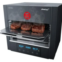 Steba Power Steakgrill Devil's Heaven Pro