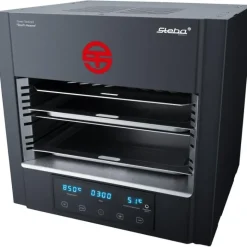 Steba Power Steakgrill Devil's Heaven Pro
