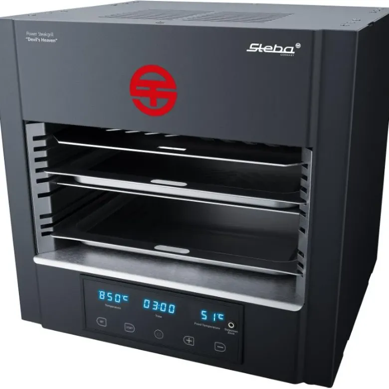 Steba Power Steakgrill Devil's Heaven Pro