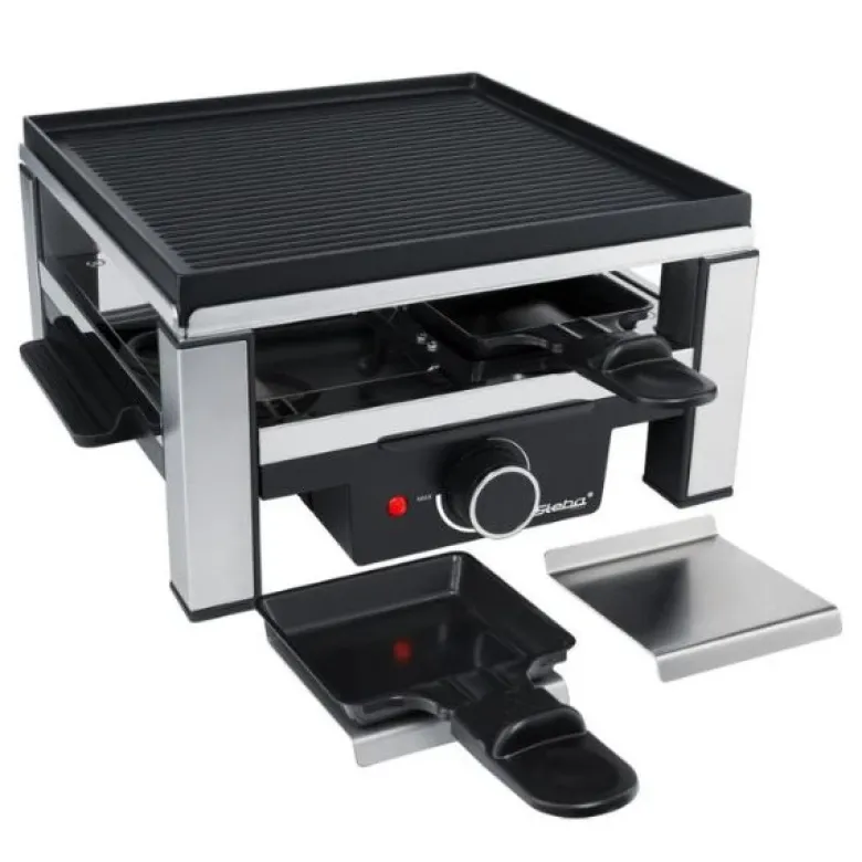 Steba Raclette RC104
