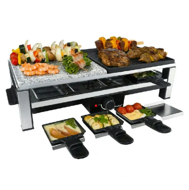 Steba Raclette RC108