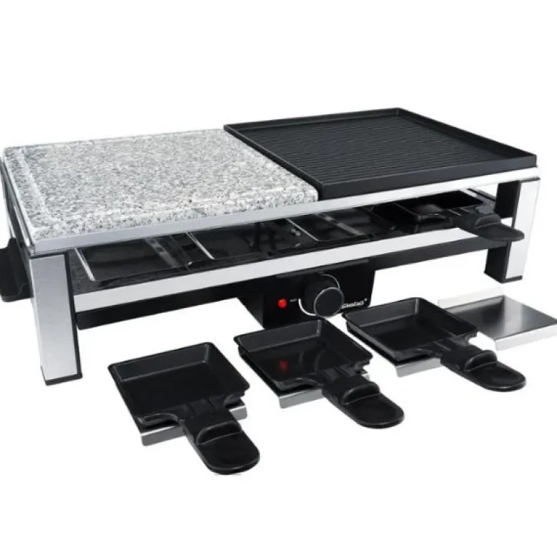 Steba Raclette RC108