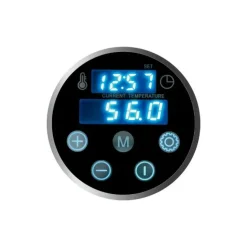 Steba Sous Vide Cooker, IPX7, 8L/min