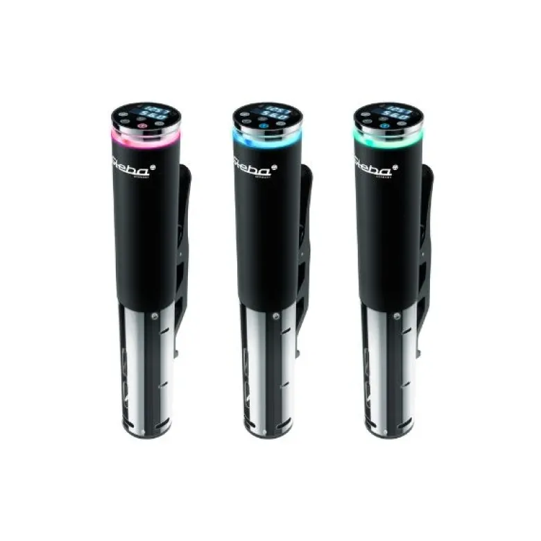 Steba Sous Vide Cooker, IPX7, 8L/min