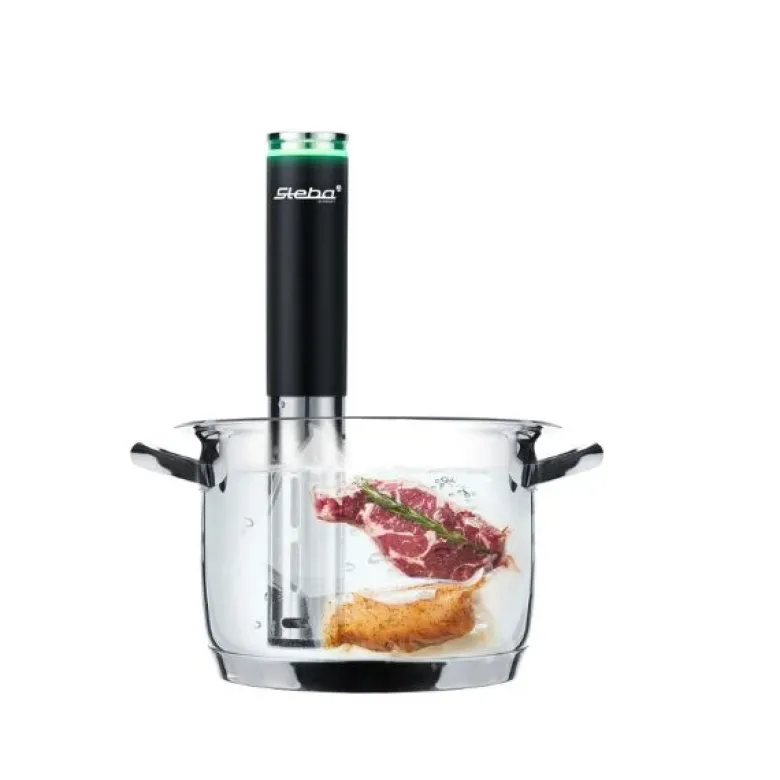 Steba Sous Vide Cooker, IPX7, 8L/min