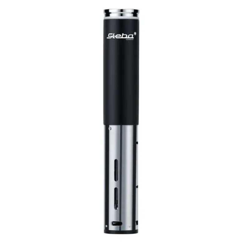 Steba Sous Vide Cooker, IPX7, 8L/min