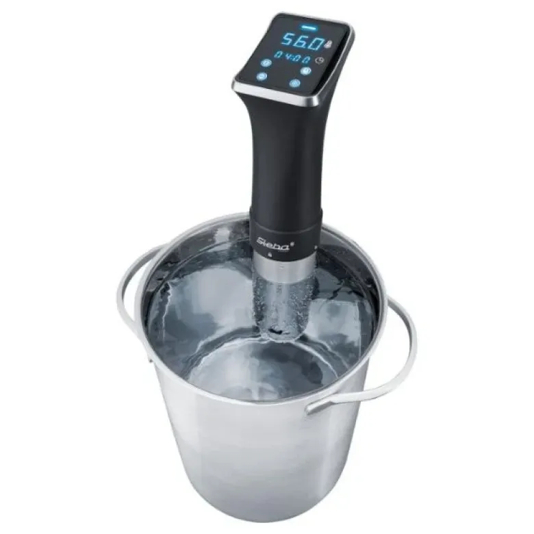 Steba Sous Vide Cooker SV75