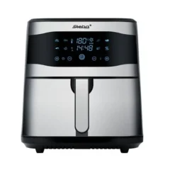 Steba Varmluftsfriture Family 8 L timer 80-200°C