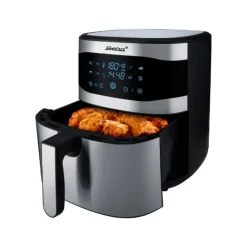 Steba Varmluftsfriture Family 8 L timer 80-200°C
