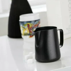 Steel-Function Kande 0,15 L Sort