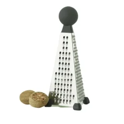 Steel-Function Mini Pyramide Rivejern