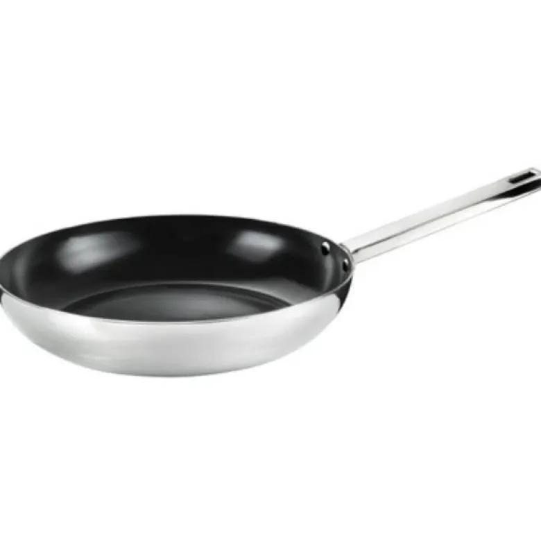 Stegpande 28 3.0 Trimetallo Pintinox 47x28,5x10,4cm