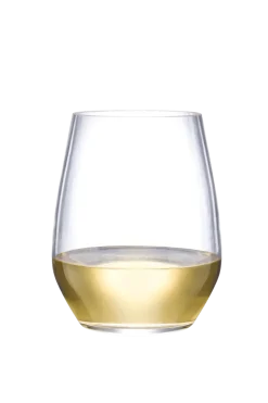 Stemless 40cl polycarbonatglas