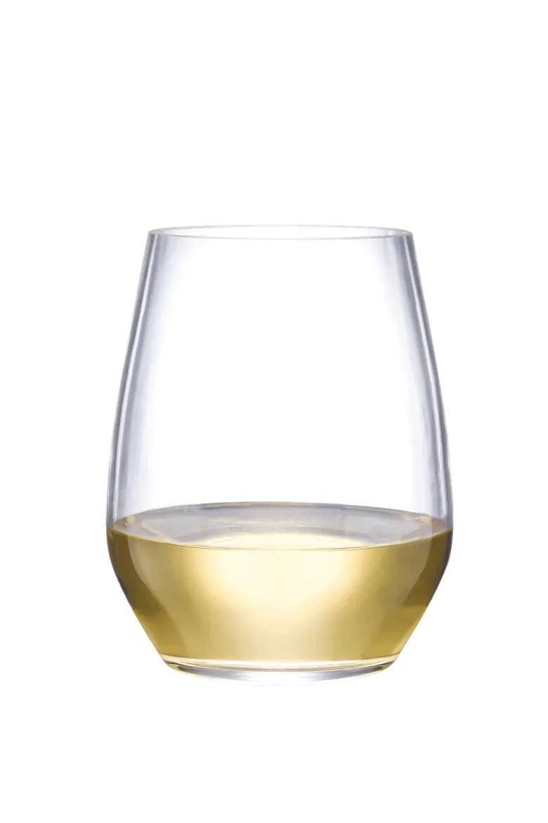 Stemless 40cl polycarbonatglas