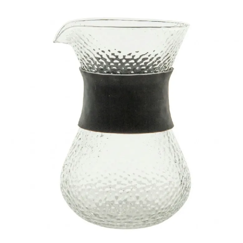 Stempelkande Glas 0,4L