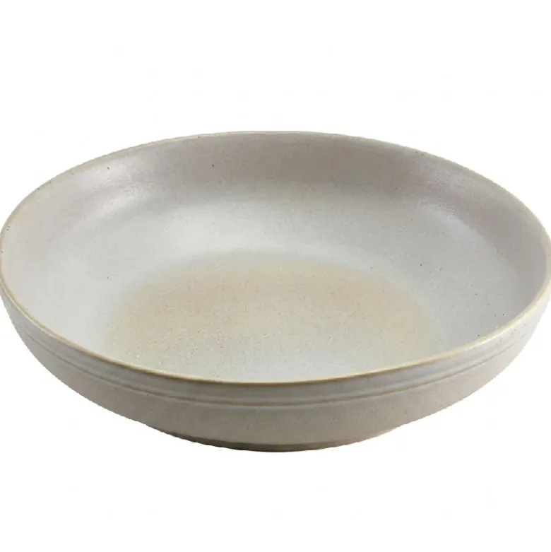 Stentøj Antigo Barley Coupe skål 23cm