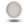Stentøj Antigo Barley Tallerken 21cm - Terra