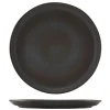 Stentøj Antigo Coupe Tallerken 24cm - Terra