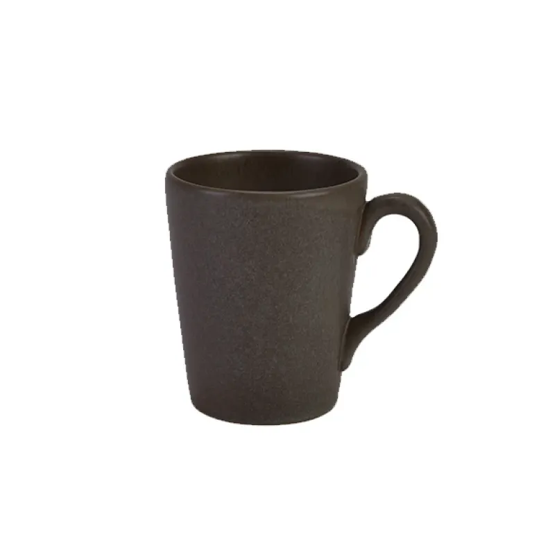 Stentøj Antigo krus 32cl - Terra