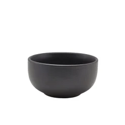 Stentøj Antigo rund skål 11.5cm - Terra