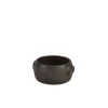 Stentøj Antigo Smørpotte 90ml - Terra