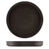 Stentøj Antigo Tallerken 21cm - Terra