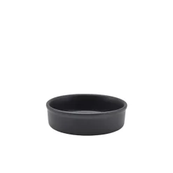 Stentøj Antigo Tapas skål 13cm - Terra